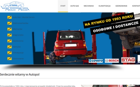 Autopol Raszyn